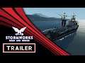 Stormworks: Build and Rescue  - Trailer