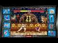 Street Fighter II Arcade Playthrough with Ryu on Max Difficulty