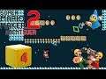 Super Mario Maker 2 | Part 4 | Let's Play | Die Welt steht Kopf