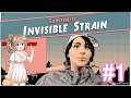 Survivalist Invisible Strain#1