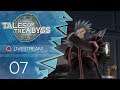 Tales of the Abyss [Livestream/New Game+] - #07 - Gegnerische Übernahme