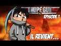 Taupe Gun : Le Retour sur Minecraft ? | Episode 1