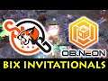 TEAM SMG vs OB.NEON - BIX INVITATIONALS SUMMER DOTA 2