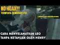 TERUNGKAP!, Begini caranya untuk menyelamatkan Leo tanpa ketahuan oleh henry | Mafia 2 Indonesia