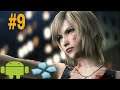 The 3rd Birthday | Part 9 |Android PPSSPP Gameplay