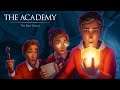 The Academy: The First Riddle  - Launch Trailer