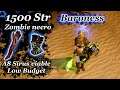 The Baroness Zombie build - Path of Exile (3.16 Scourge)