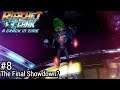 The Final Showdown? - Ratchet and Clank Future: A Crack In Time #8 (PS3, 2009)