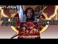 The Flash S6E18 Pay the Piper Reaction and Review