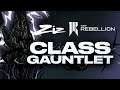 The GAUNTLET is back! - iolite Class Gauntlet by Ziz & Shopify Rebellion