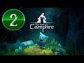 The Last Campfire [Switch] -- PART 2 -- The Forest King