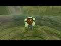 The legend of zelda breath of the wild Gameplay 82 (Switch) A la recherche de korogus (parties 17)
