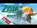 The Legend of Zelda: Link's Awakening – Part 3 – Slime Eye – TPAG