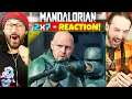 THE MANDALORIAN 2x7 - REACTION & REVIEW!! "Chapter 15: The Believer"