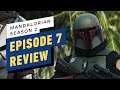 The Mandalorian: Season 2, Episode 7 Review (Spoilers)