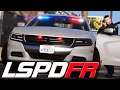 The Snipers Perch | LSPDFR | Ep.78