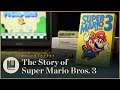 The Story of Super Mario Bros. 3 | Gaming Historian