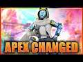The Update that CHANGED Apex Forever..