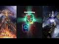 Titans: Battle of the Gods- ANDROID / IOS - GAMEPLAY