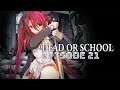 To The Rescue I Dead Or School - Episode 21