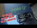 Todo lo que tienes que saber Camara Moto G9 Plus