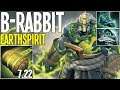 Top EarthSpirit +2000 Matches Highlight Roaming | Dota 2 Pro Gameplay