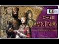 [Total War: Rome2] THE KOMNENOS #5 Il Matrimonio di Anna [Mod 1100 AD Gameplay HD ITA]
