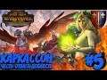 Total War: Warhammer 2 + мод SFO (Легенда) - Каркассон #5