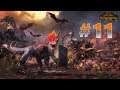 Total War Warhammer II [PL] #11 Tehenhauin - The Prophet and The Warlock-