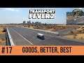Transport Fever 2 - Season 2 - Goods, Better, Best (Episode 17)