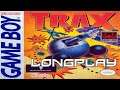 Trax - Longplay [GB]