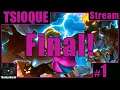 TSIOQUE Stream