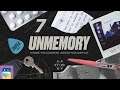 unmemory: iOS / Android / PC Gameplay Walkthrough Part 7 (by Plug In Digital)