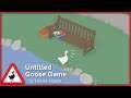 Untitled Goose Game - Main Story