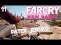 Ⓥ FarCry: New Dawn - Pater Jerome  #11 - [Deutsch] [HD] - LPT mit Vandracorrek
