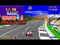 Virtua Racing (Sega AGES) - Ryujinx Emulator