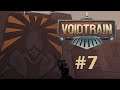Voidtrain odc. 7 (#7) - Tajemnicza rasa obcych? - Gameplay PL