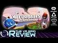 VR Furballs - Demolition | Review | PCVR - More then just an Angry Birds clone!