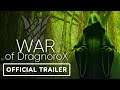 War of Dragnorox - Official Reveal Trailer and Gameplay Overview