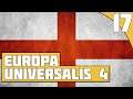 War With Norway || Ep.17 - EU4 Emperor England Lets Play