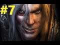 Warcraft III:Reign of Chaos (Path of the Damned) Part 7 -Key of the Three Moons(2)