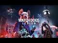 Watch Dogs: Legion - Inferno's First Gameplay on Xbox One - No commentary