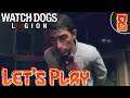 Watch Dogs legion Let's Play #8 Une Prise D'otage Qui Tourne Mal ? [FR] 1080p 60Fps