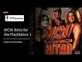 WCW Nitro (PlayStation 1) on the New BittBoy