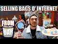 "We Sell People The Bags Of Internet" | Live From The Bar Podcast #4