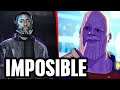 What If ep 2 | Thanos bueno y T'Challa Star Lord rey universal, Coleccionista y Nebula, explicado
