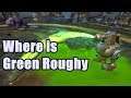 Where is Green Roughy - Secret Fish and Where to Find Them