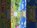 Wii Party U - Jumping Target ( Advanced CPU ) #Shorts