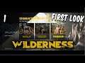 Wilderness ep-1 First Look & Play.       Survive |Craft |Weapons