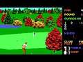 World Class Leader Board (Course A: Cypress Creek) (Access) (MS-DOS) [1989] [PC Longplay]